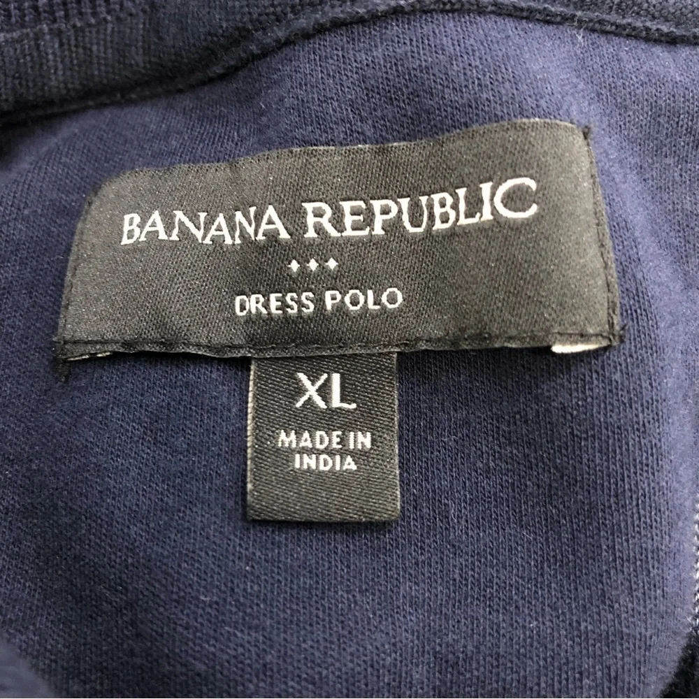 Banana Republic Dress Polo